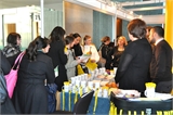 Compass Manchester Jobs Fair